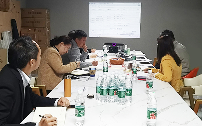 披荆斩棘，勇往直前——尤特森2024年年度总结会议&2025年年度经营会议圆满结束